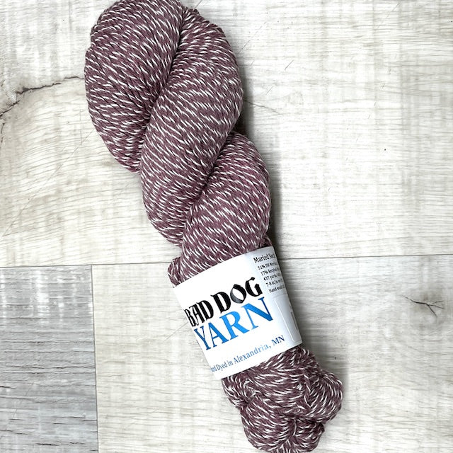 BDY Marled Sock