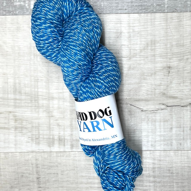 BDY Marled Sock