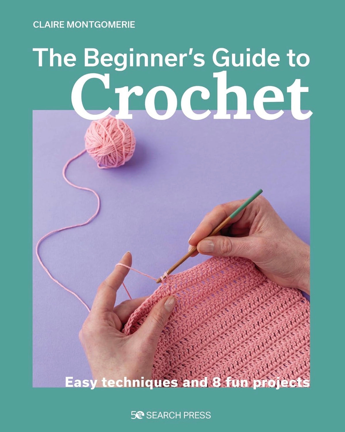 Beginner's Guide to Crochet