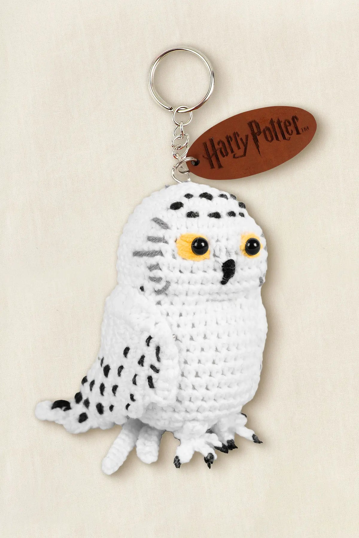 Harry Potter™ Crochet Amigurumi Kit