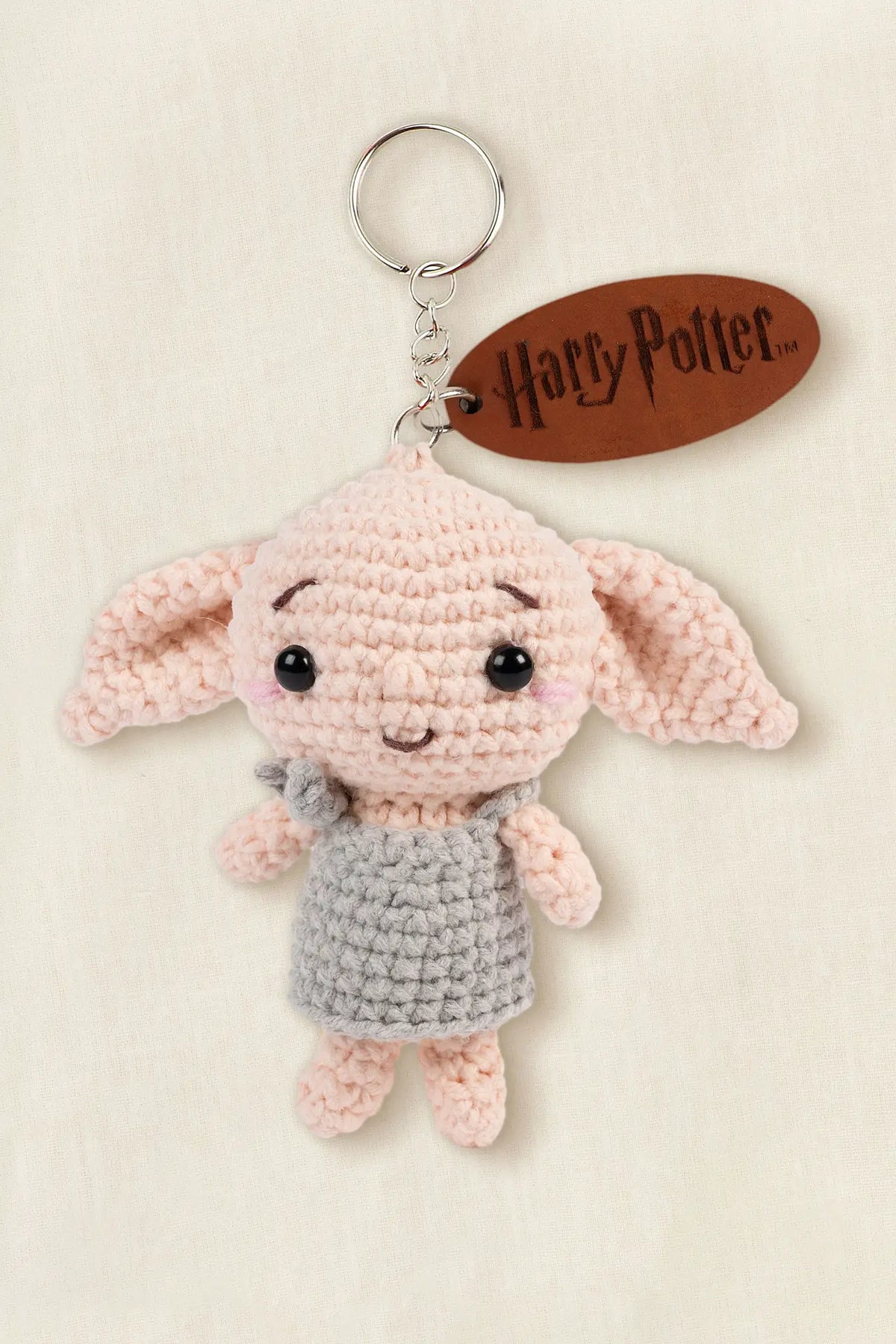 Harry Potter™ Crochet Amigurumi Kit