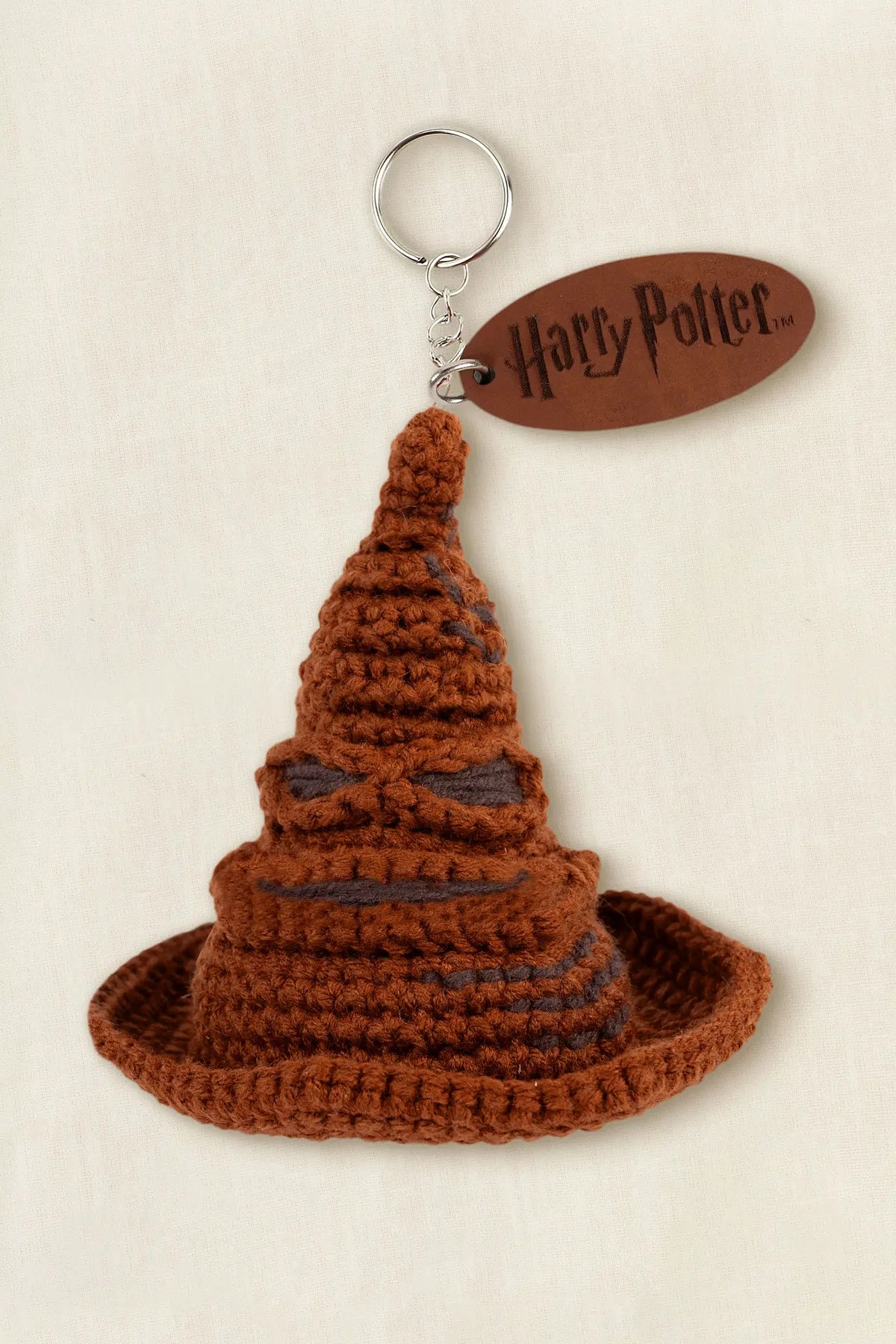 Harry Potter™ Crochet Amigurumi Kit