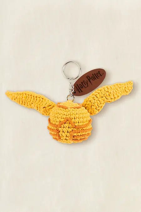Harry Potter™ Crochet Amigurumi Kit