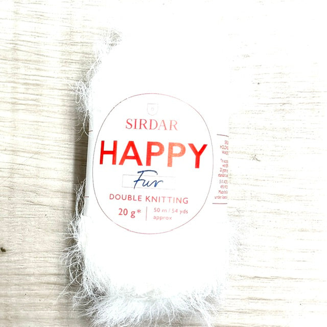 Happy Fur