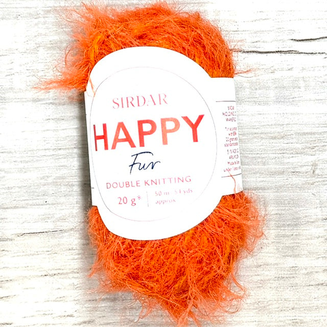 Happy Fur