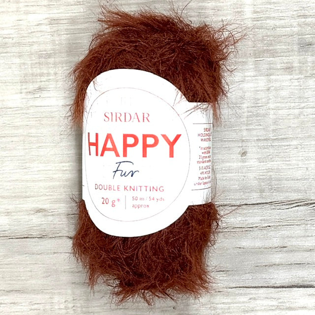 Happy Fur