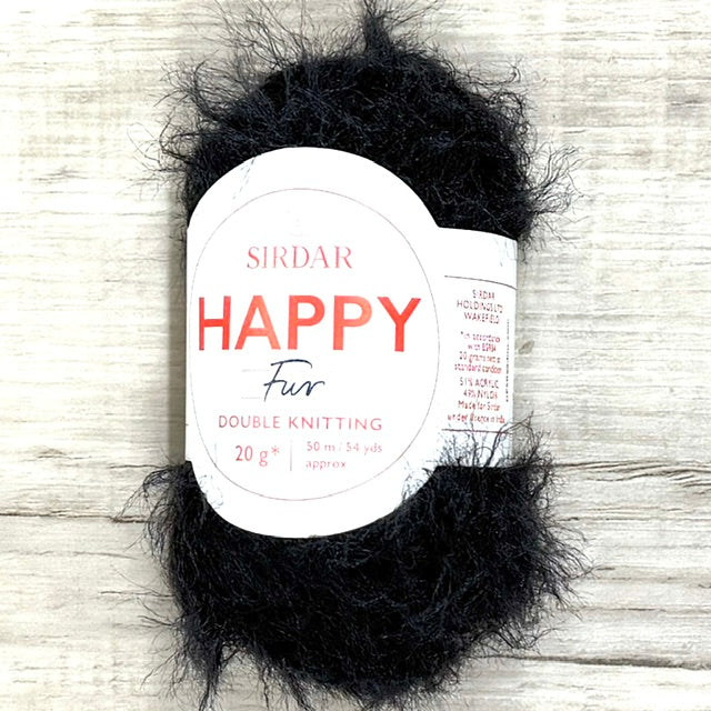 Happy Fur