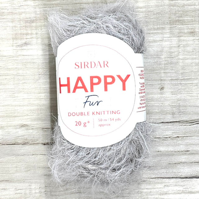 Happy Fur