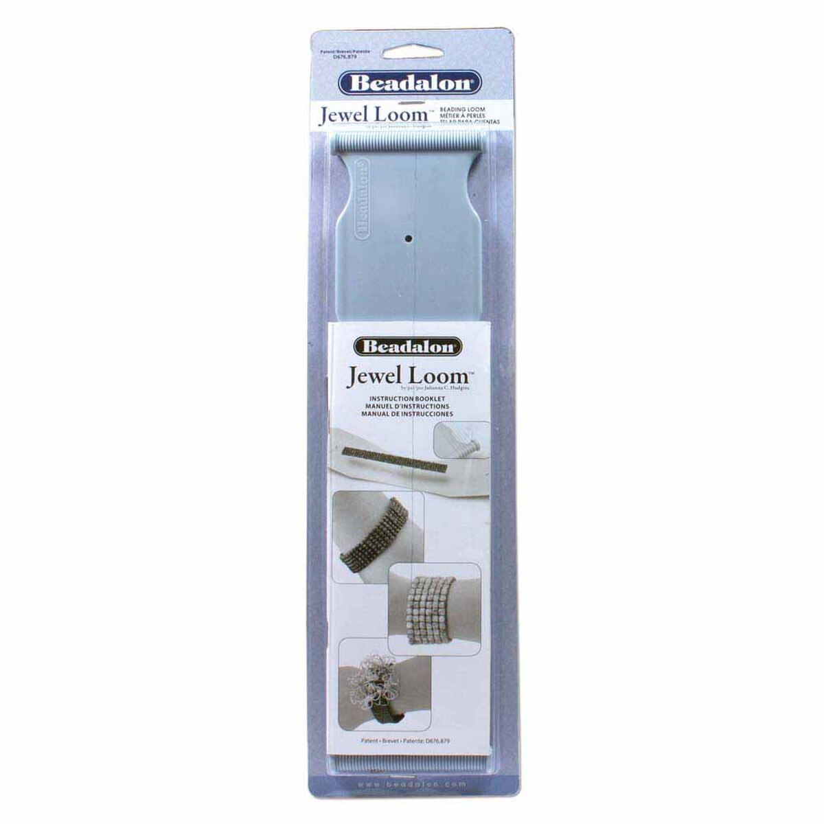 Jewel Loom