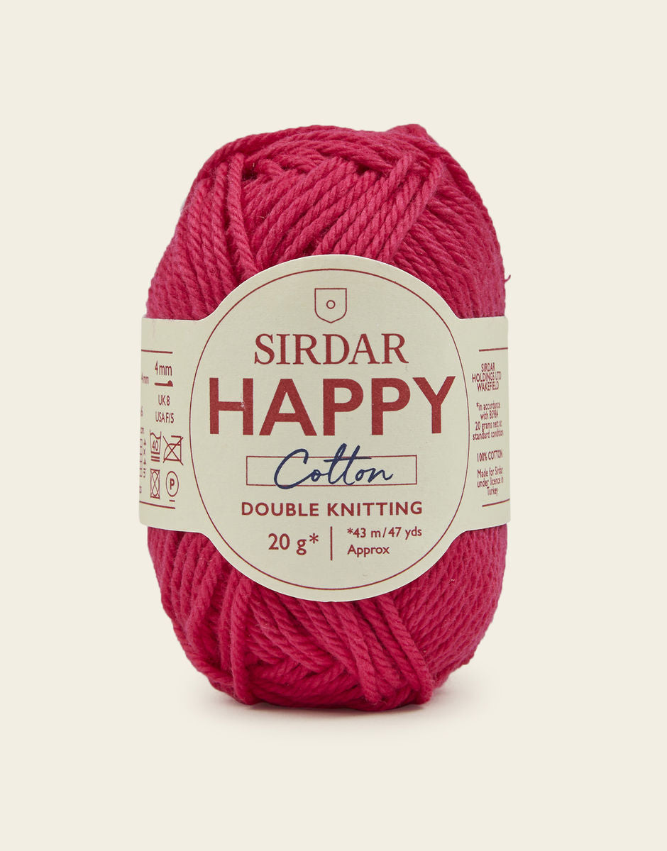 Happy Cotton