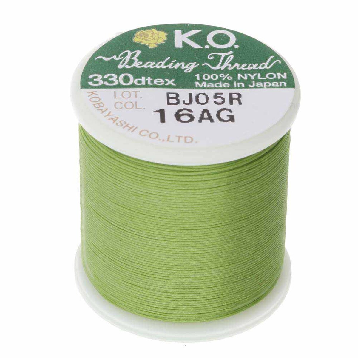 KO Thread