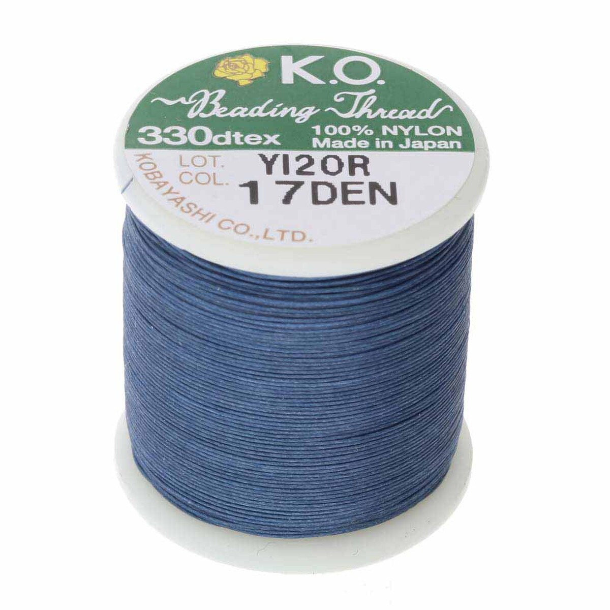 KO Thread