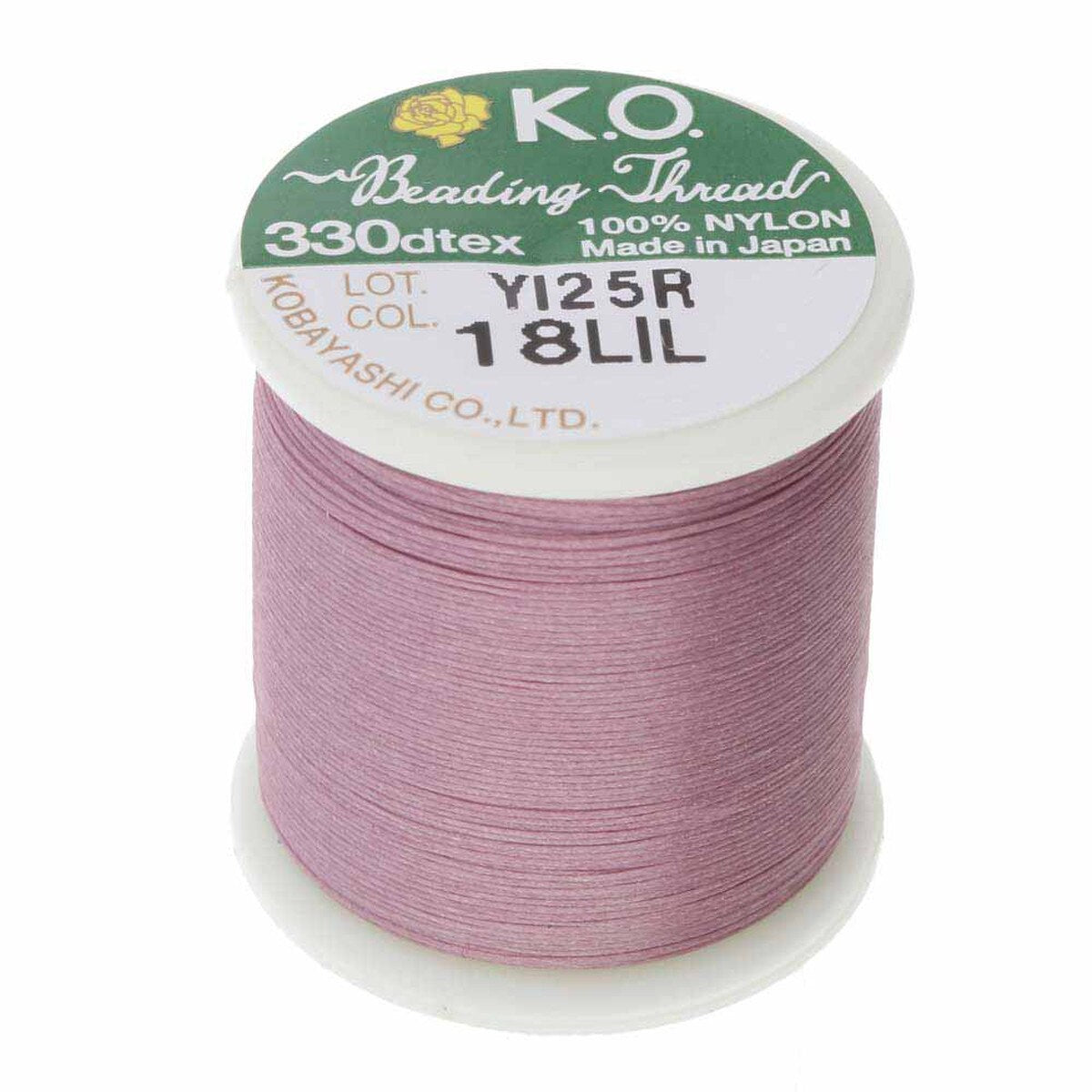 KO Thread