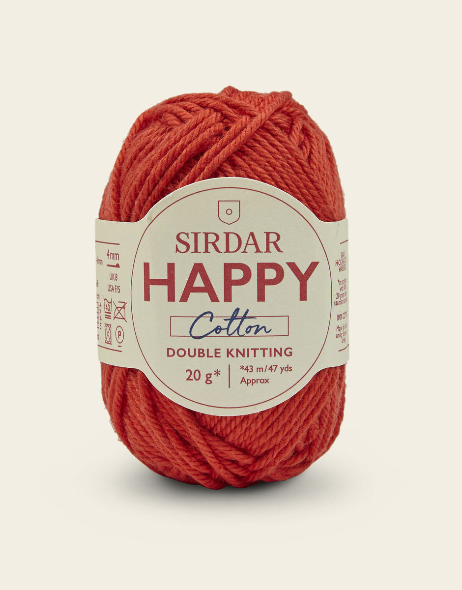 Happy Cotton