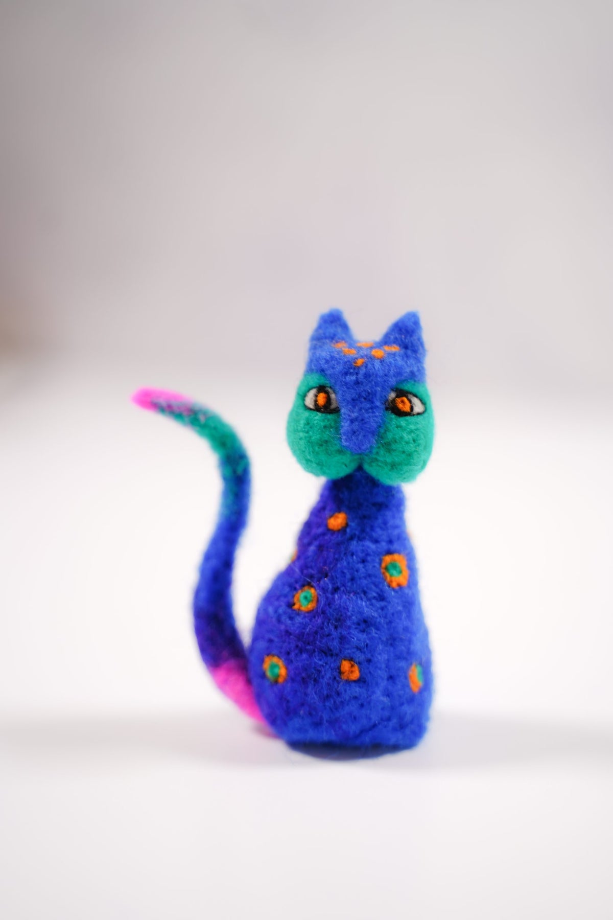 Needle Felting Kits