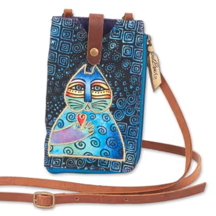 Wishing Love Small Crossbody Bag