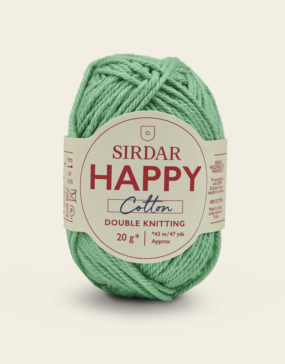 Happy Cotton