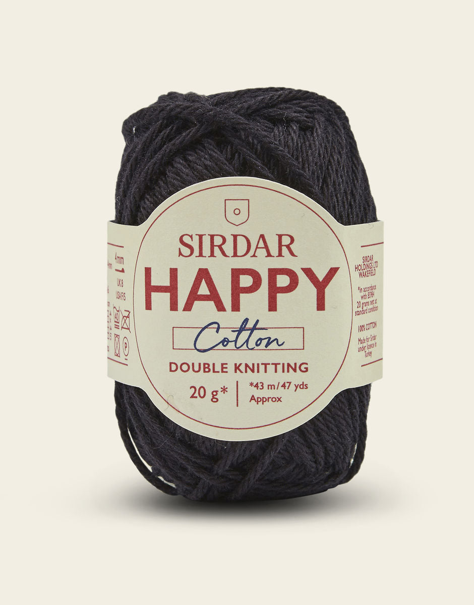 Happy Cotton