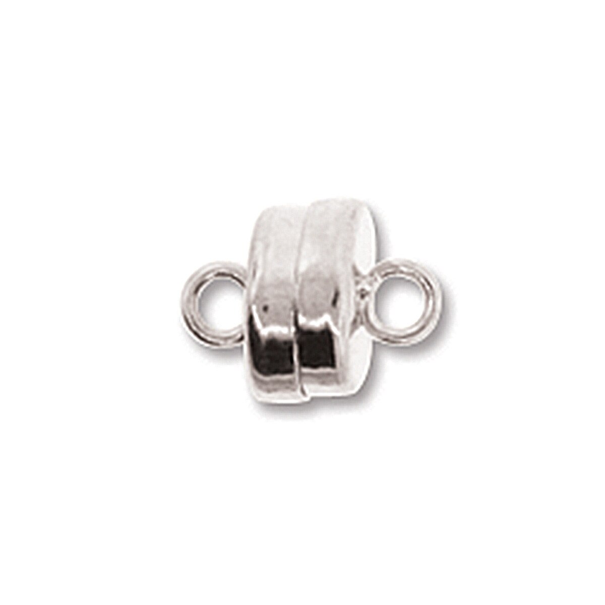 SP Magnetic Clasp 7mm, Per 2