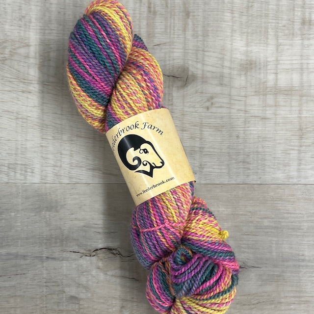 Entropy DK