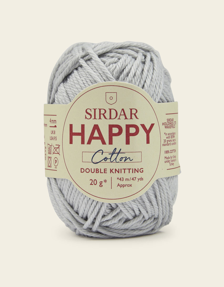Happy Cotton