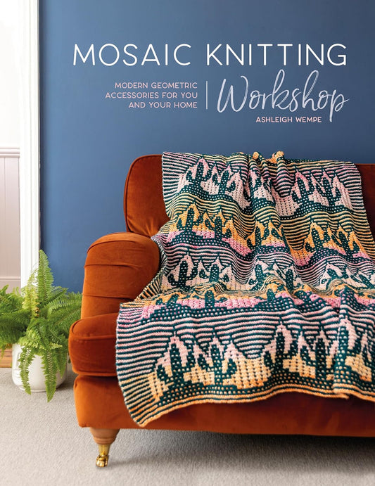 Mosaic Knitting Workshop
