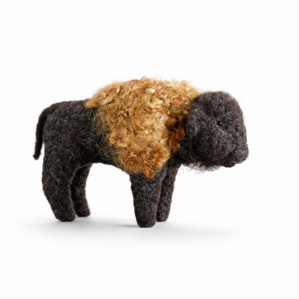 Needle Felting Kits