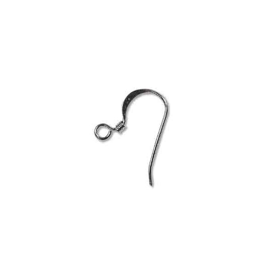 GM  Ear Wire w/Coil, Per 20