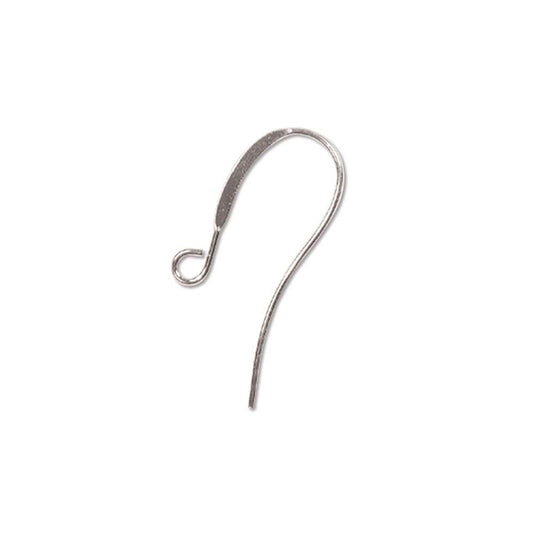 SP Lg Hook Earwire, 26mm, Per 12