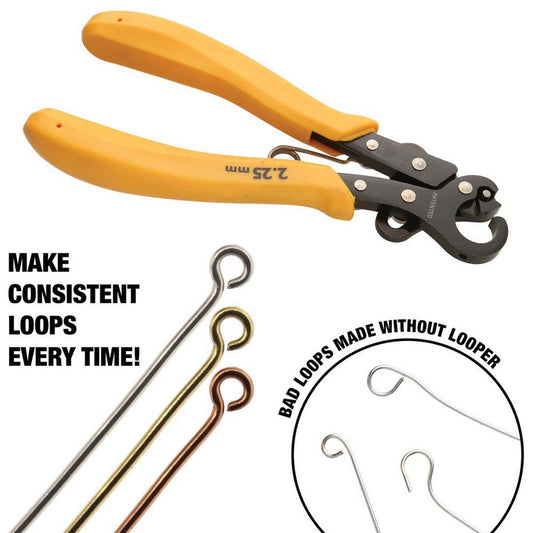 1 Step Looper Tool 2.25mm