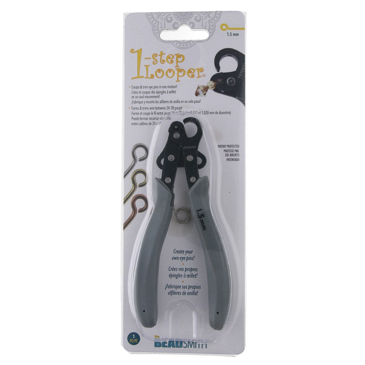 1 Step Looper Tool, 1.5mm