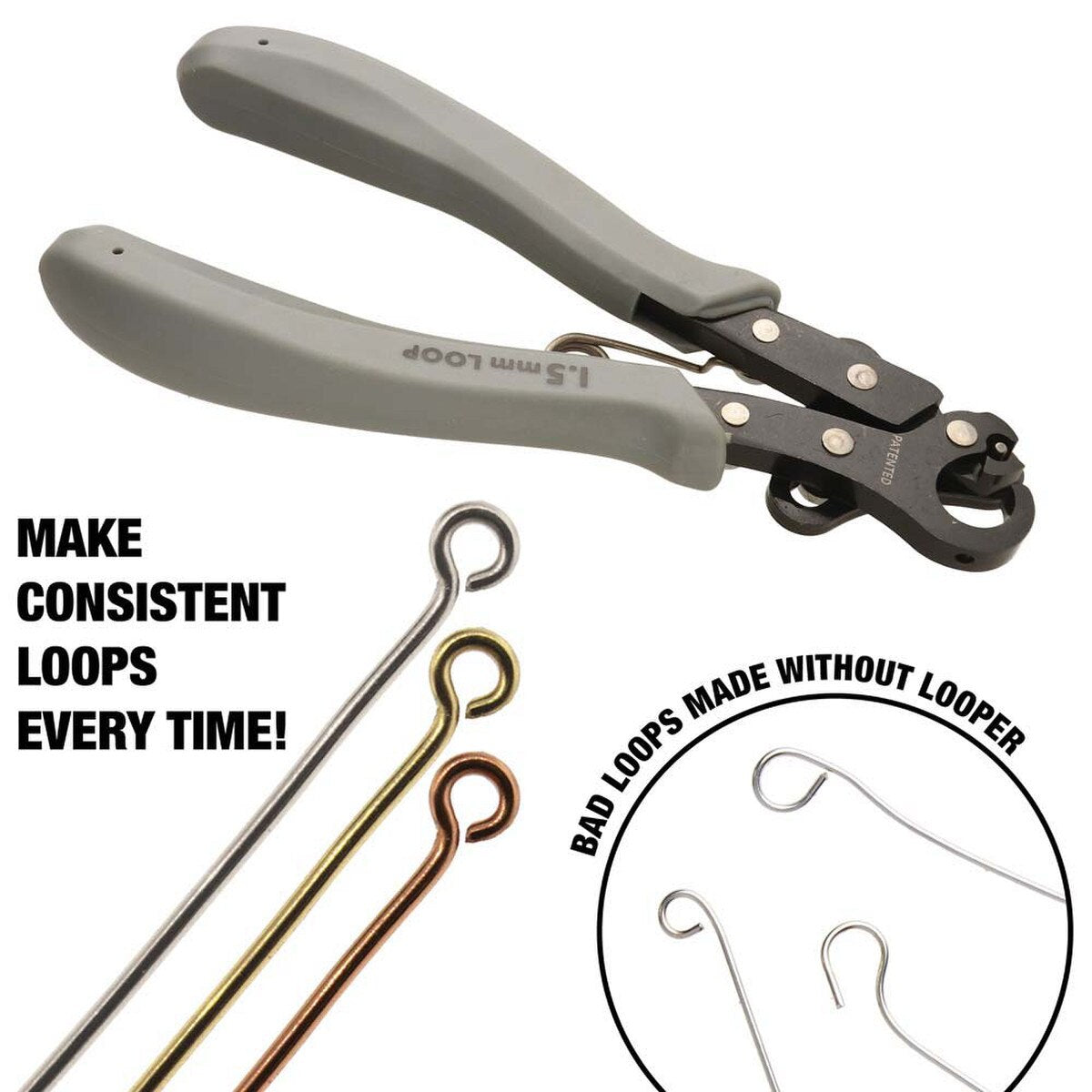 1 Step Looper Tool, 1.5mm