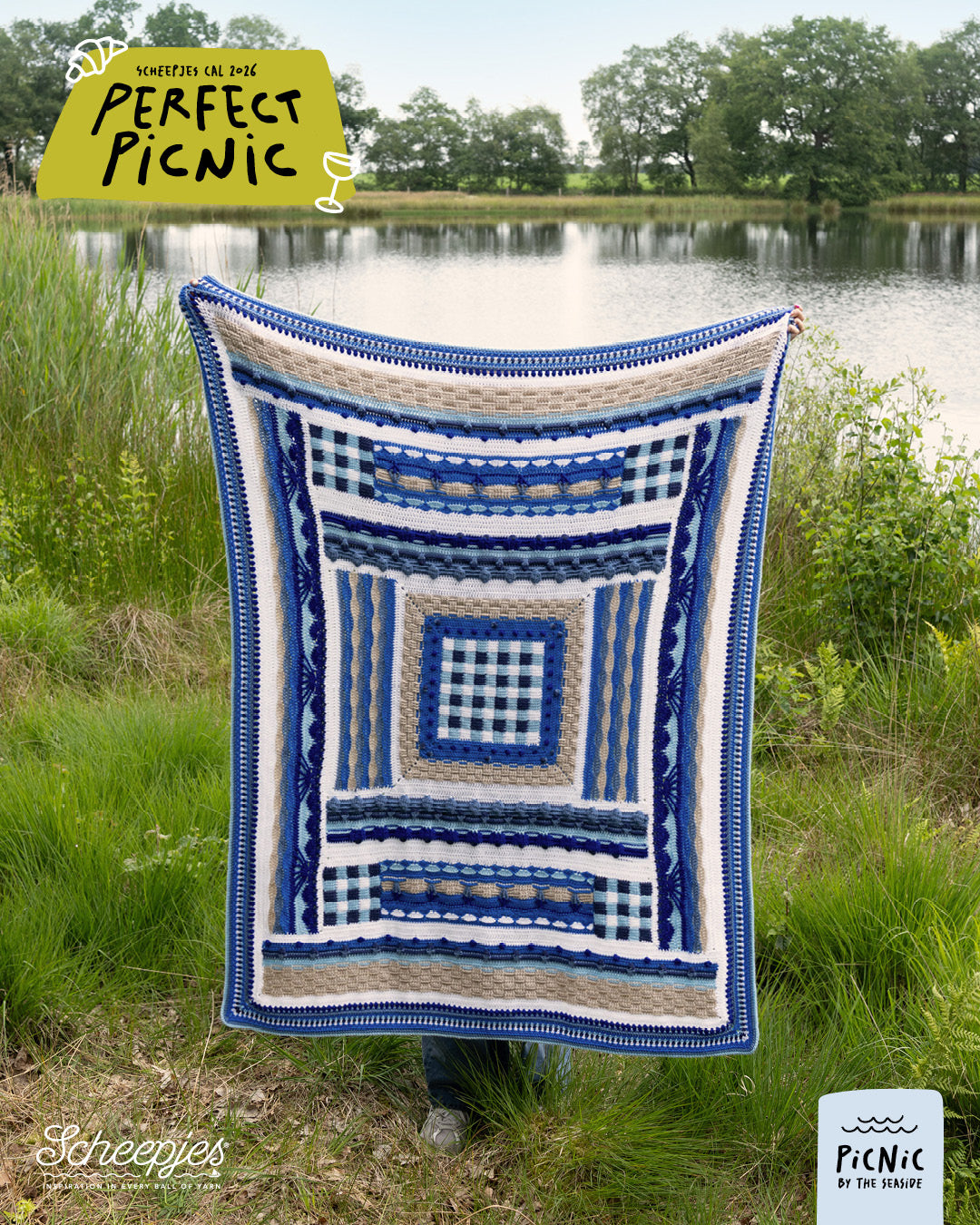 Perfect Picnic CAL Kit