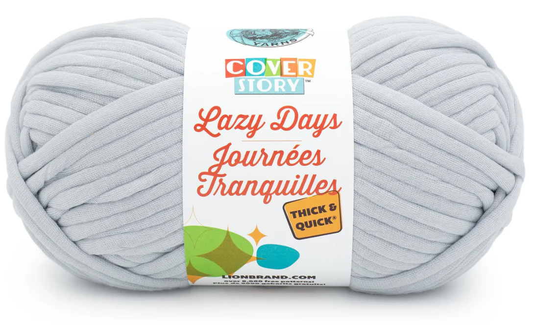 Cover Story Lazy Days Thick and Quick