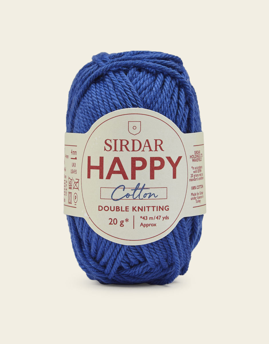 Happy Cotton