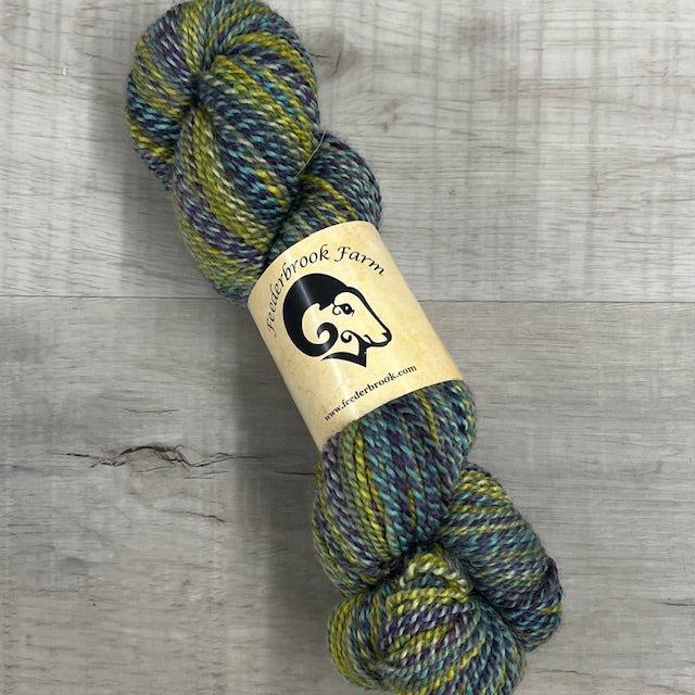 Entropy DK
