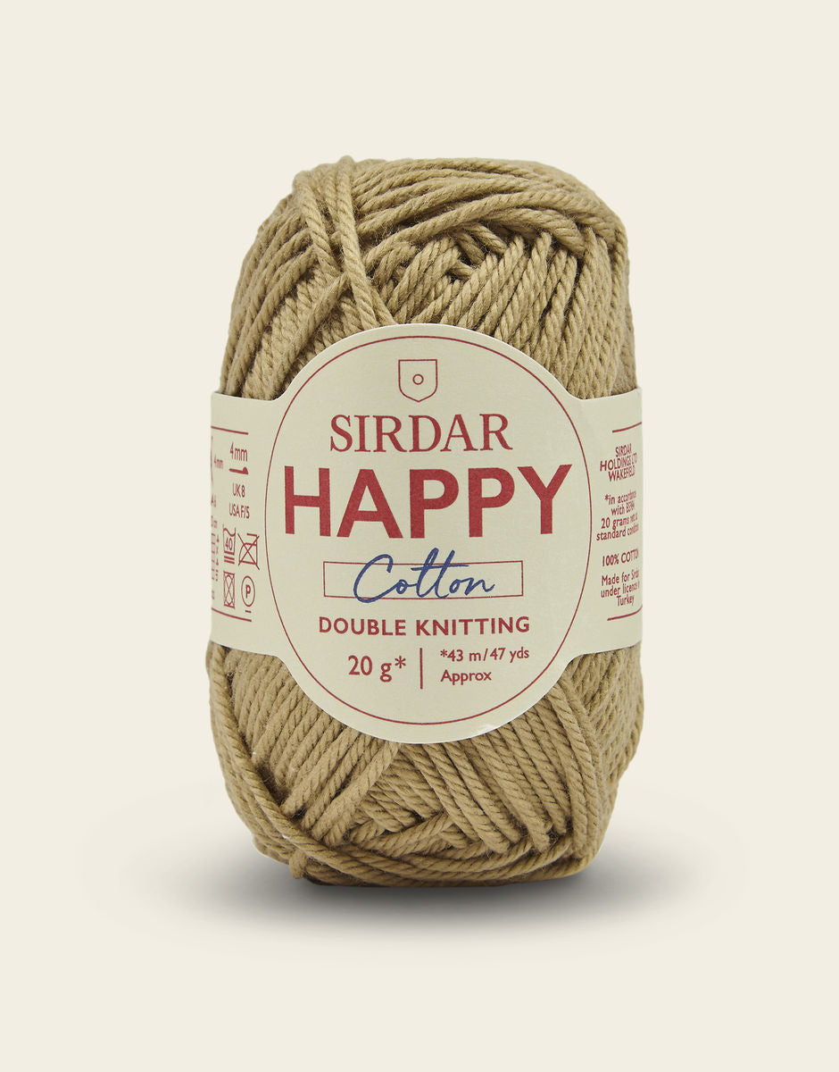 Happy Cotton