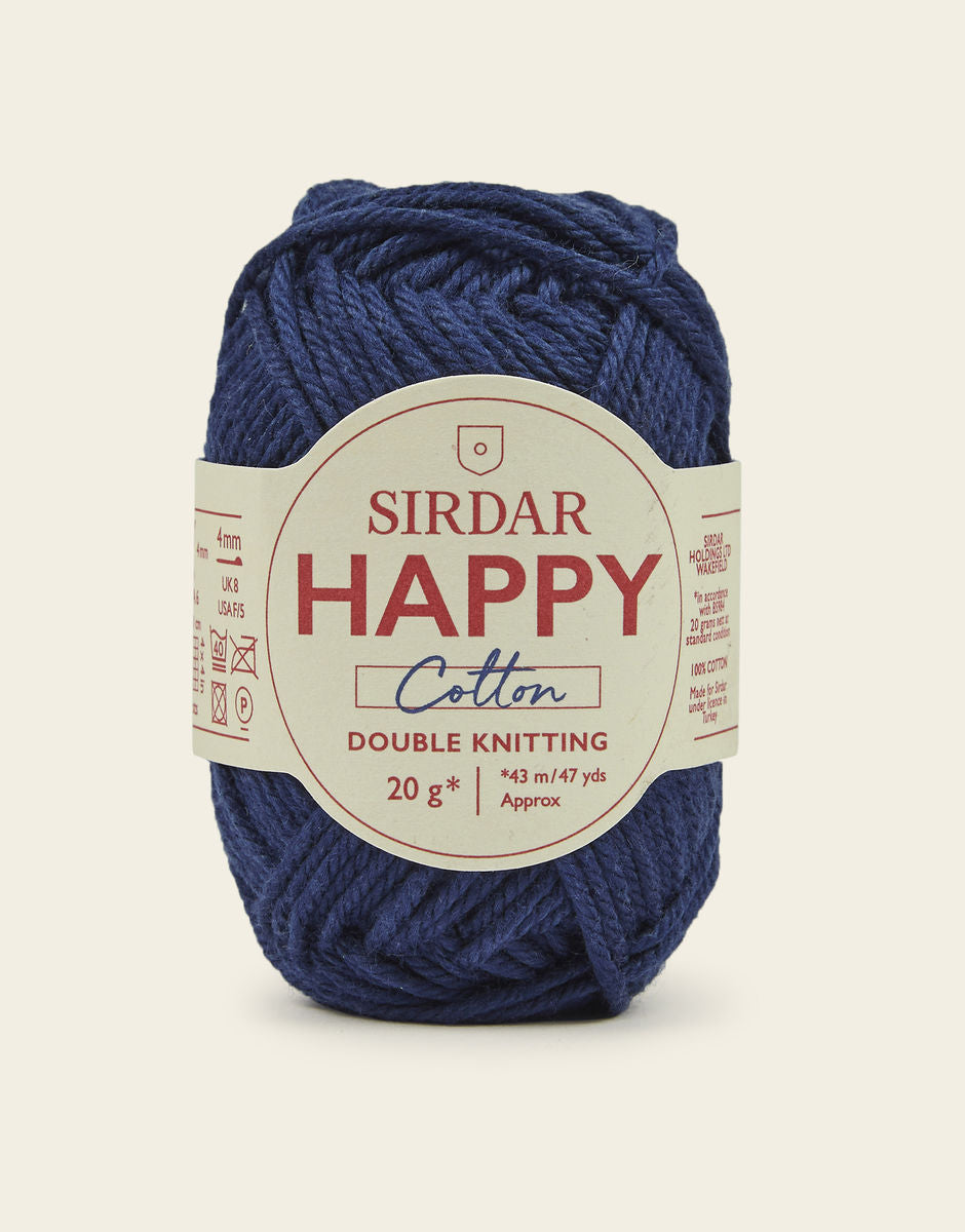 Happy Cotton