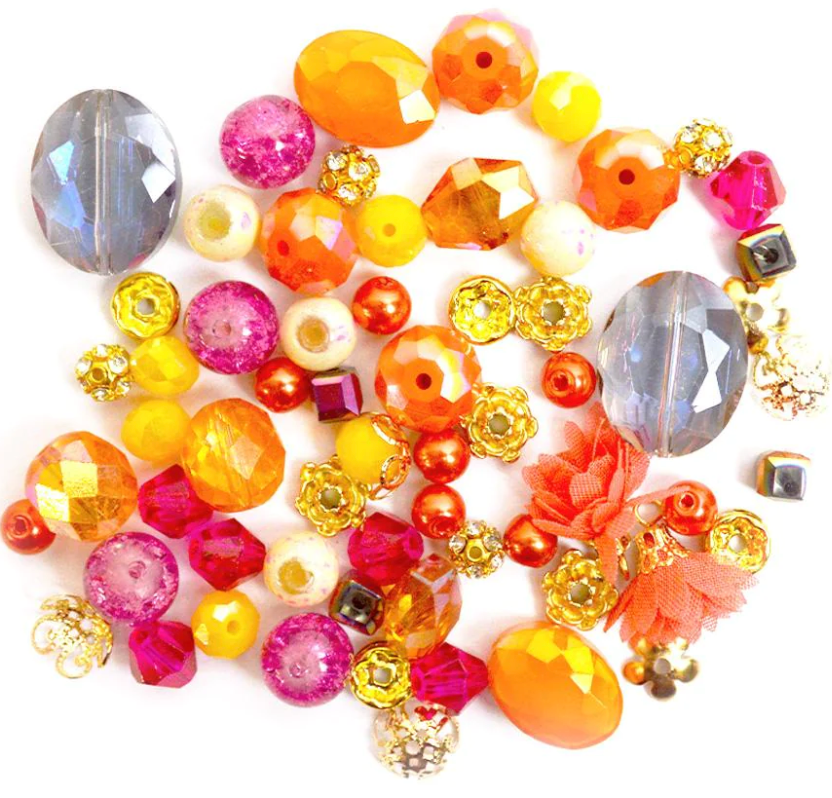 Bead Mix Package