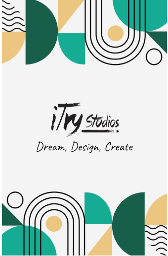 iTry Studios Journal