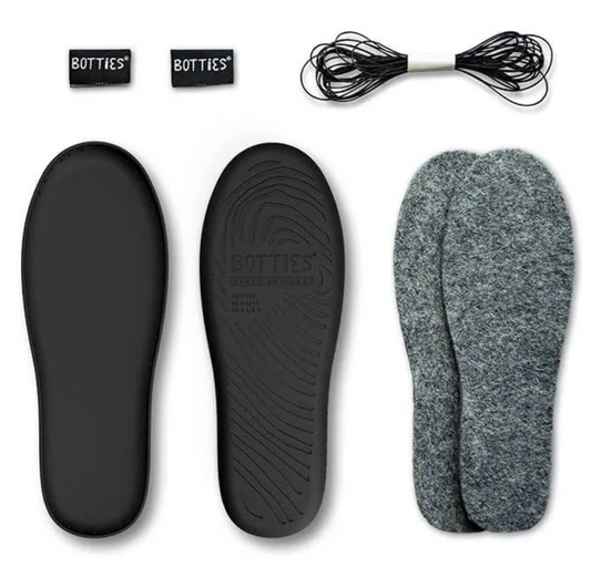 Botties Soles