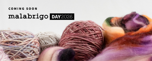 Malabrigo Day