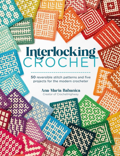 Interlocking Crochet