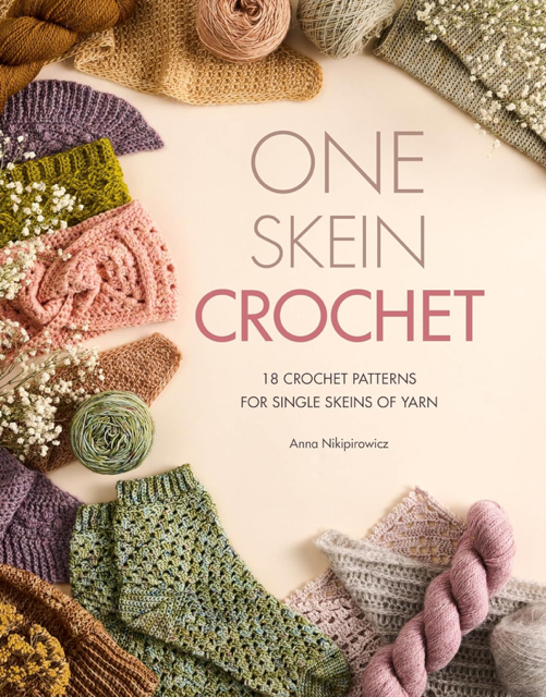 One Skein Crochet