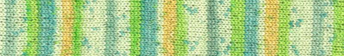 Indulgence Organic Sock DC