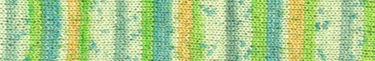 Indulgence Organic Sock DC
