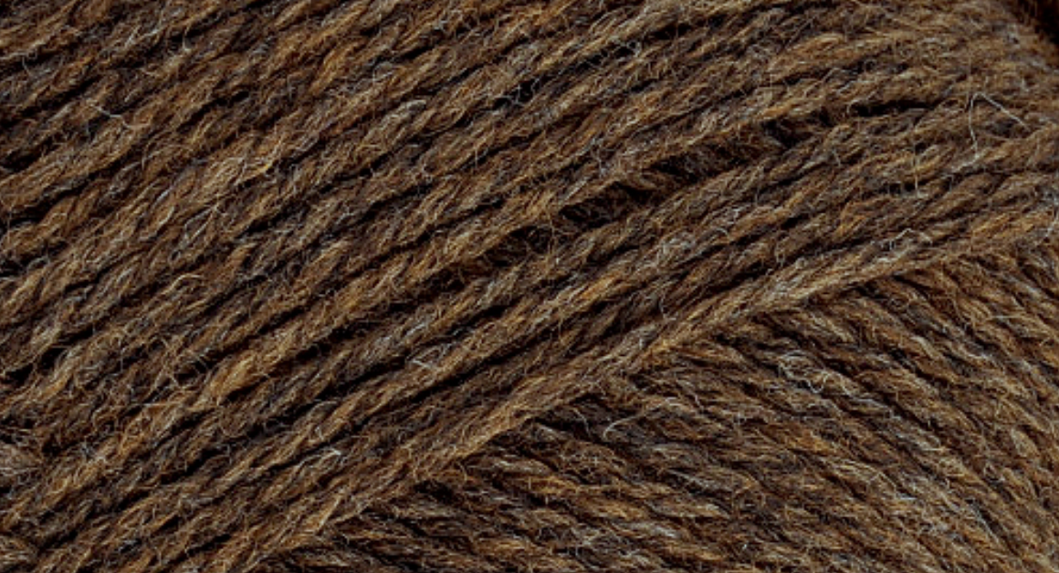 Nature Spun Worsted