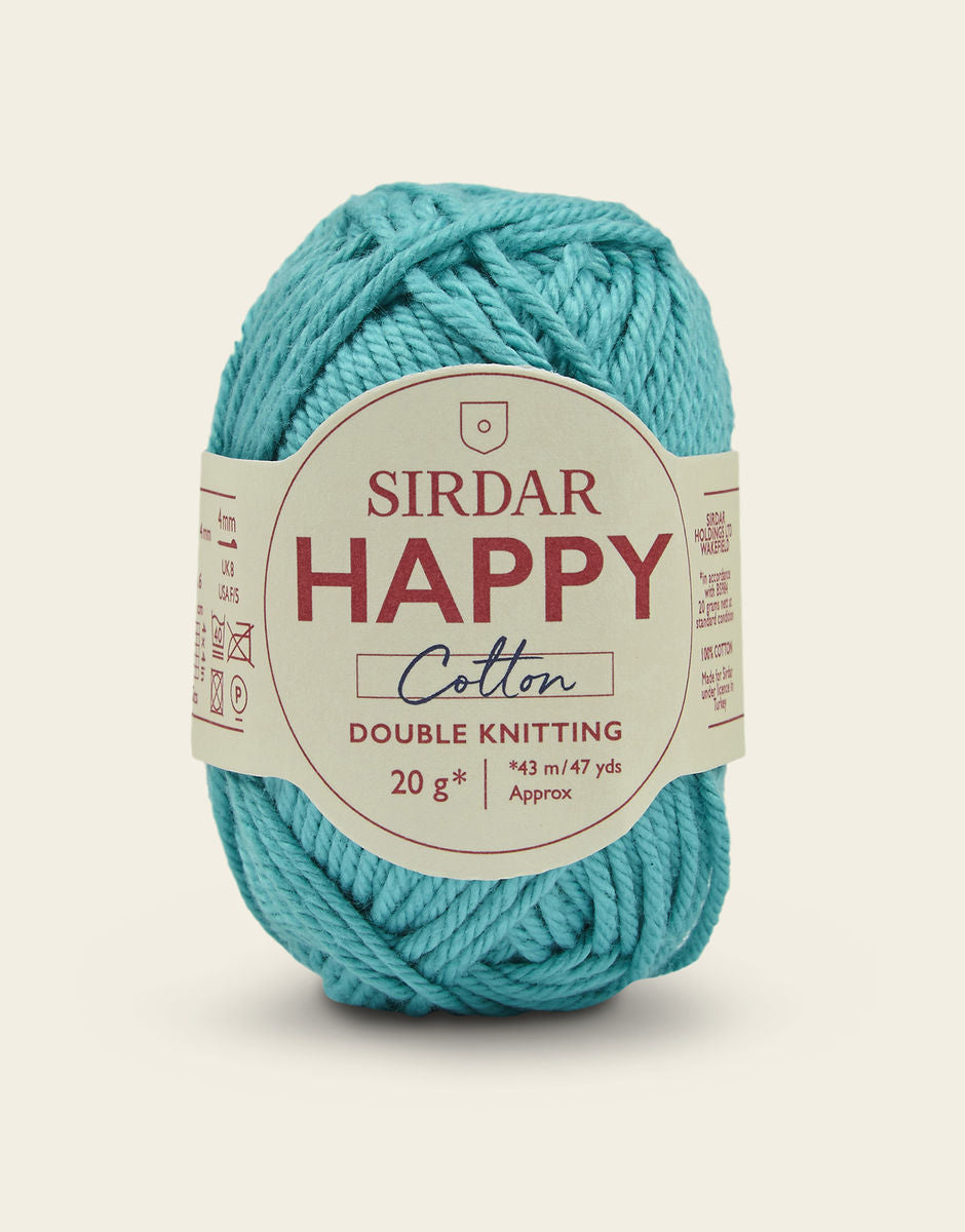 Happy Cotton