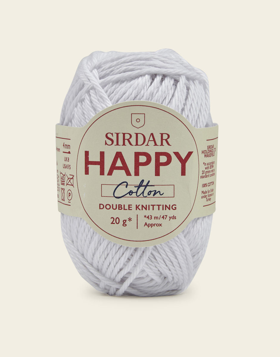 Happy Cotton