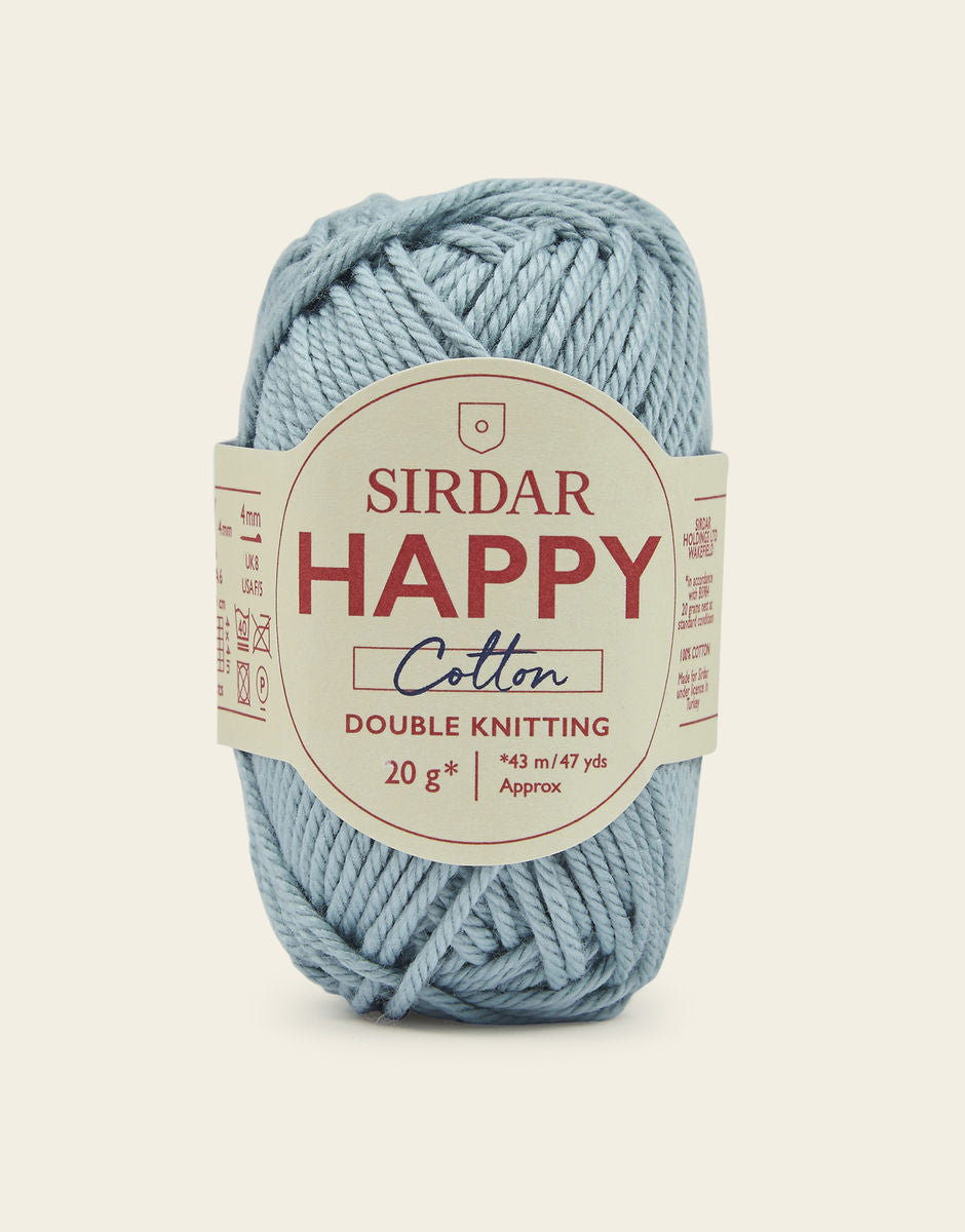 Happy Cotton